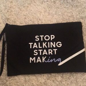 Samsung Galaxy Journal and Pouch